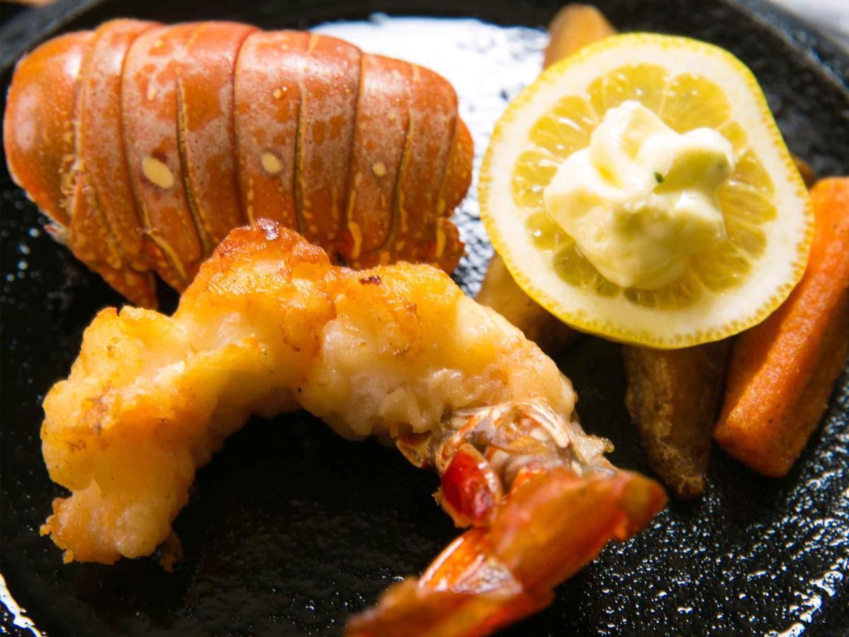 ريوكان أسيبي سو Minamikyushu المظهر الخارجي الصورة